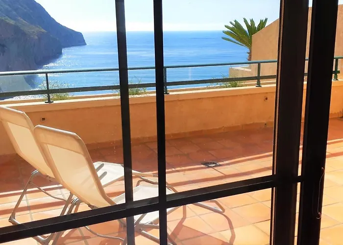 Atico Con Impresionantes Vistas