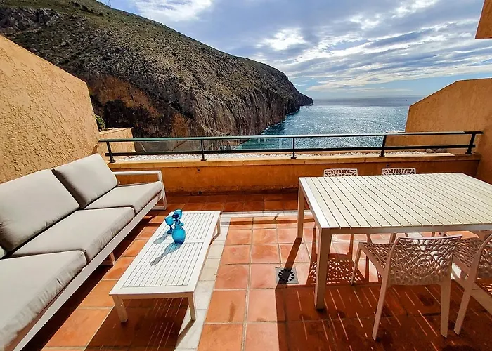Atico Con Impresionantes Vistas