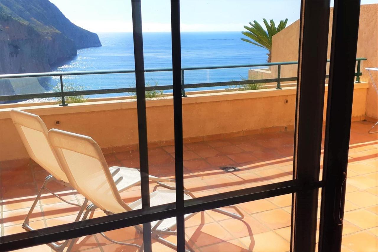 Atico Con Impresionantes Vistas Appartement Altea