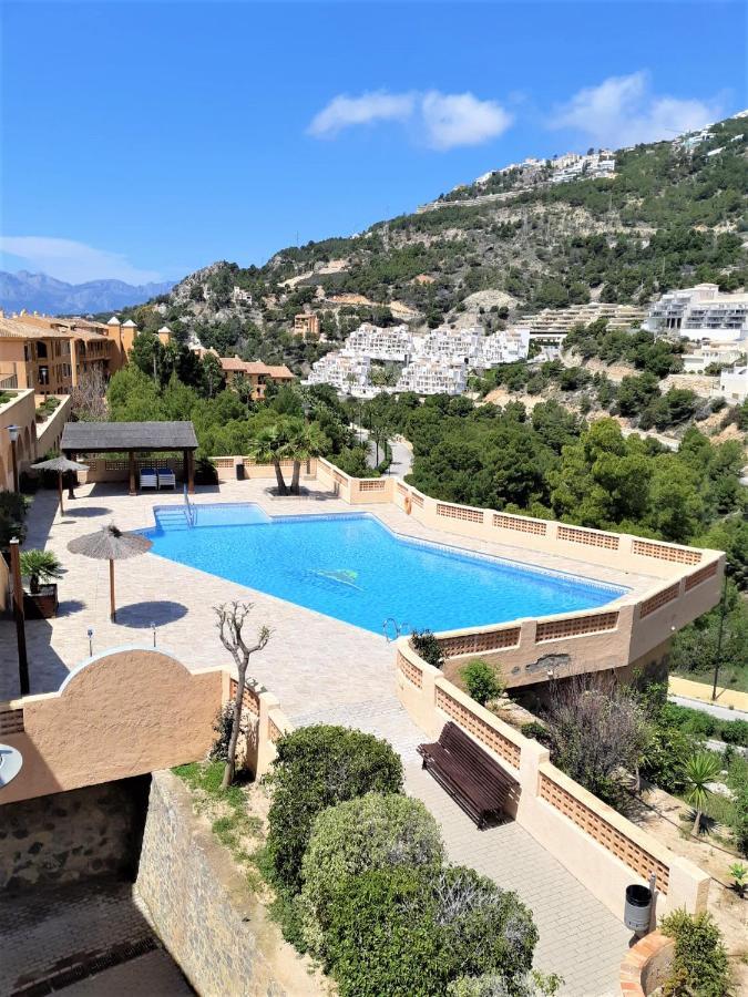 Atico Con Impresionantes Vistas Appartement *