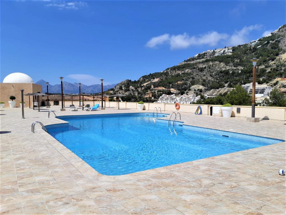 Atico Con Impresionantes Vistas Appartement