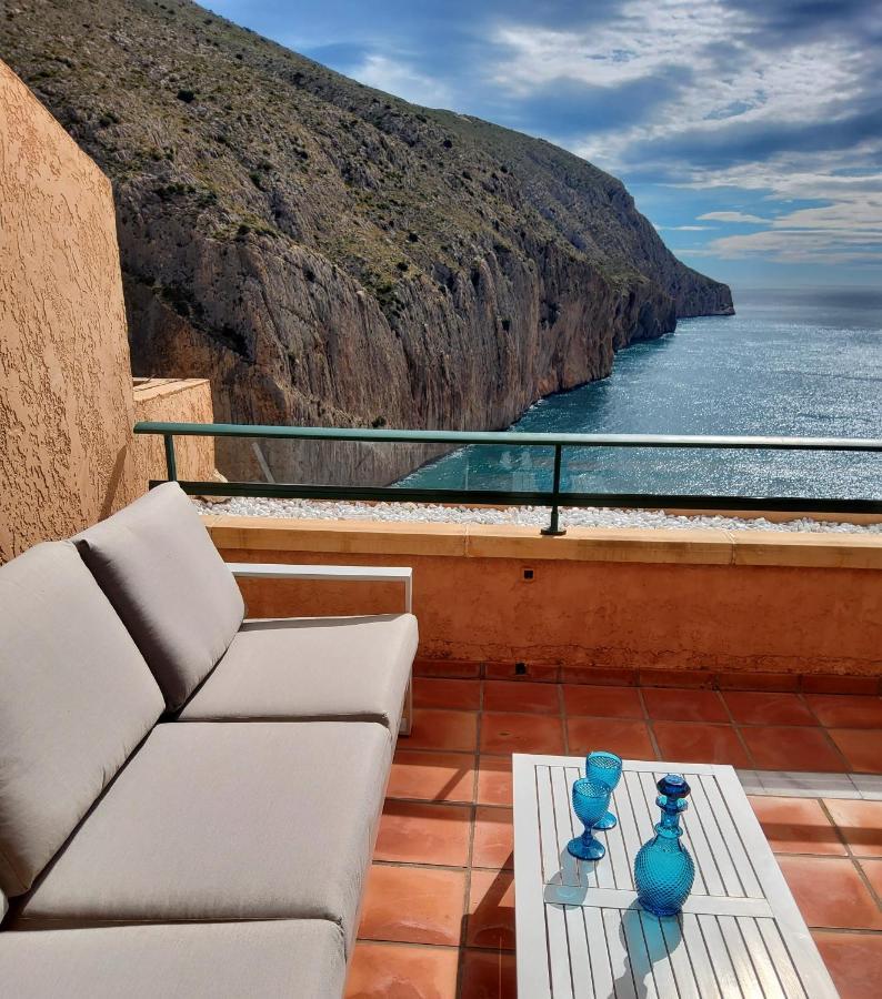 Appartement Atico Con Impresionantes Vistas Altea